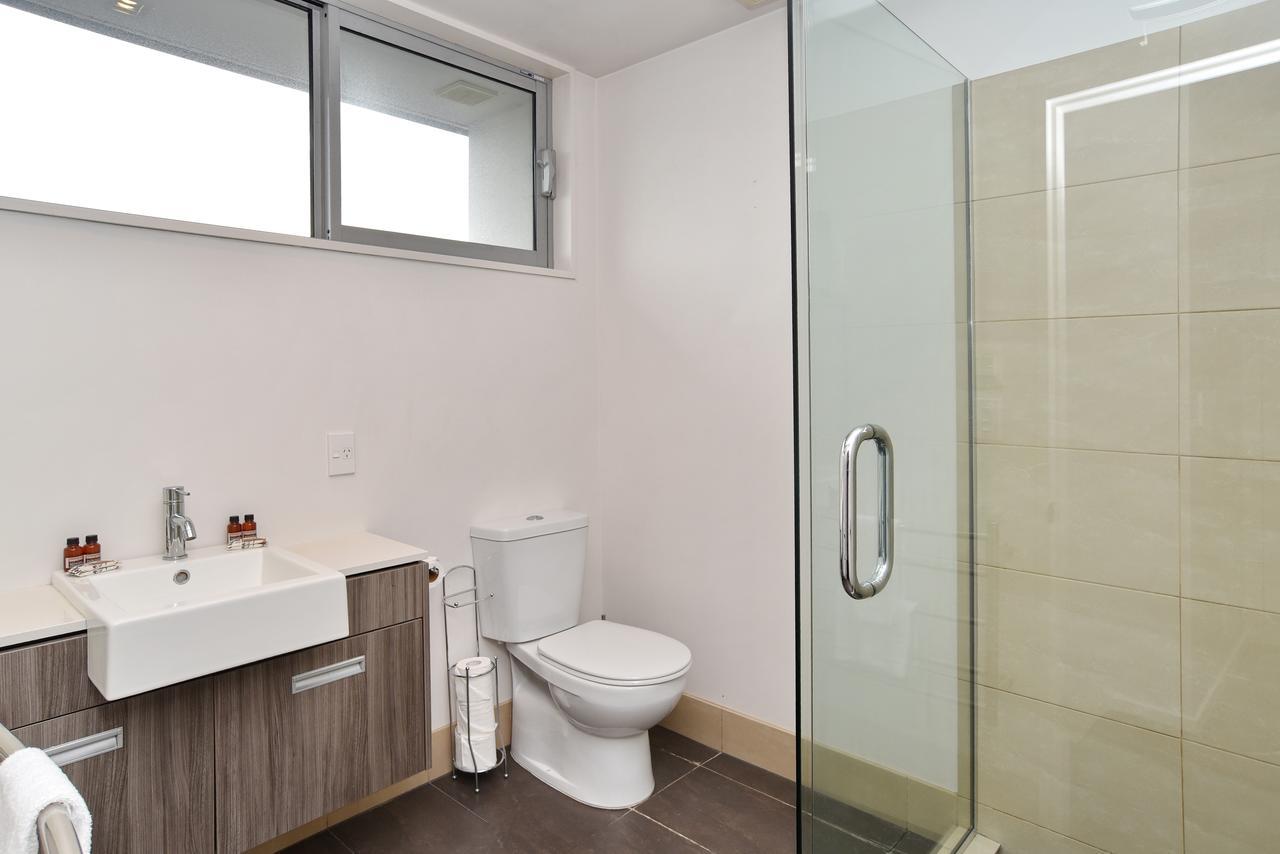 Armagh Apartment 3 - Christchurch Holiday Homes Exterior foto