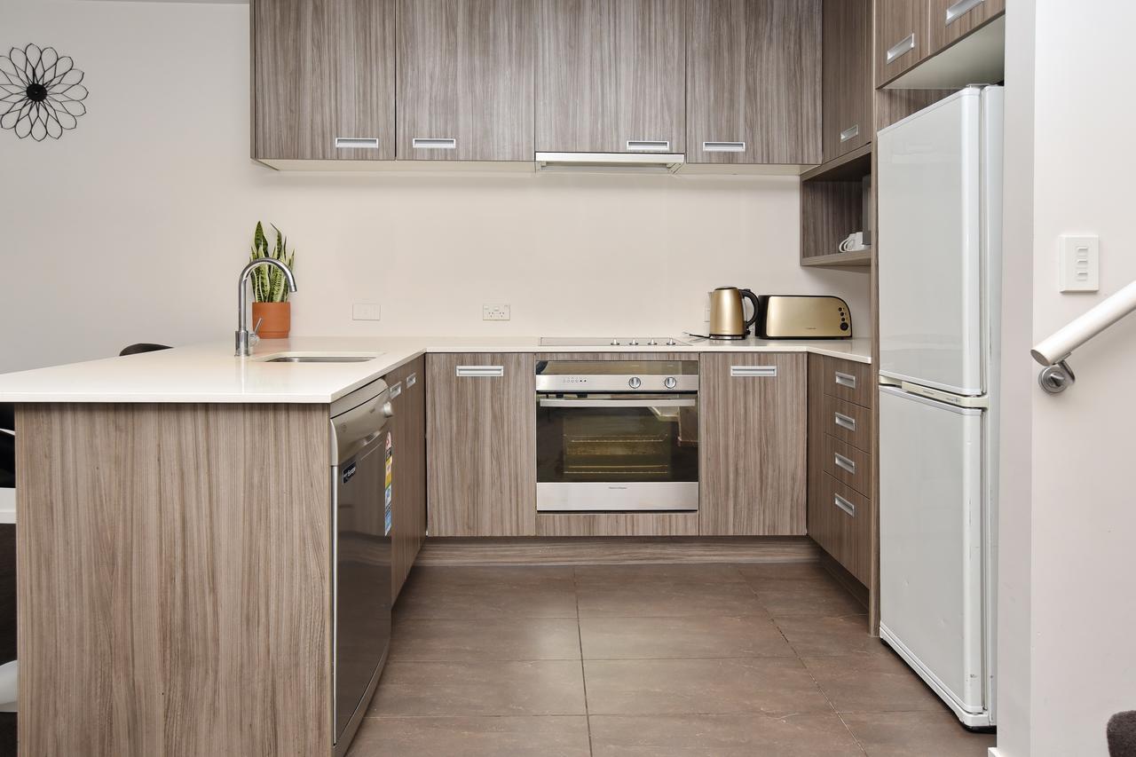 Armagh Apartment 3 - Christchurch Holiday Homes Exterior foto