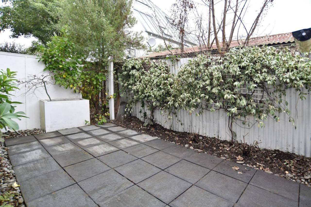 Armagh Apartment 3 - Christchurch Holiday Homes Exterior foto