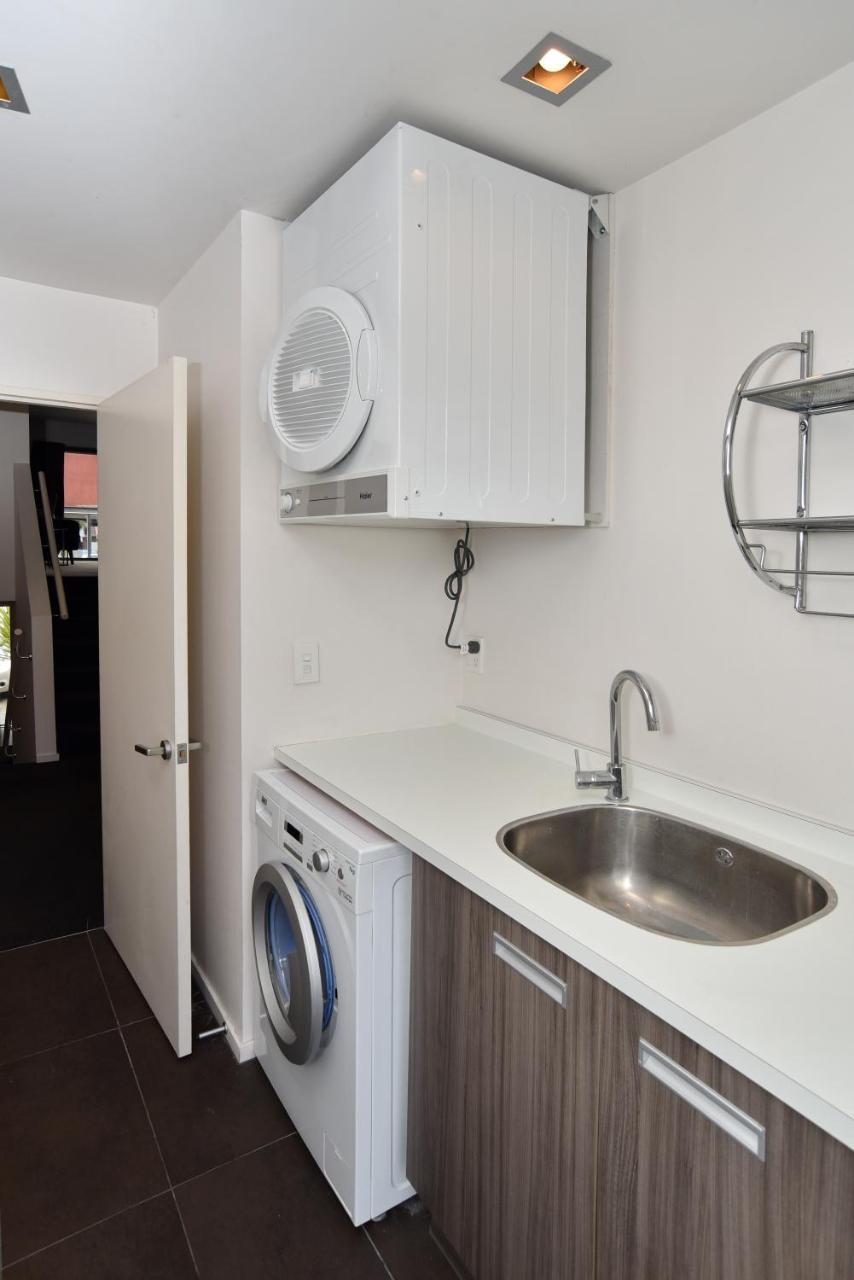 Armagh Apartment 3 - Christchurch Holiday Homes Exterior foto